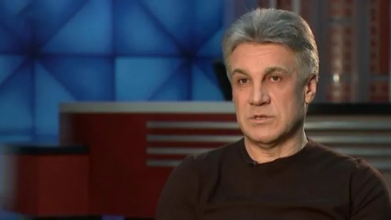 В России ушел из жизни ведущий программы 'Человек и закон' Алексей Пиманов, известный журналист и руководитель холдинга 'Красная звезда'