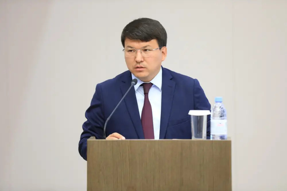 Growing Interest in Domestic Tourism in Aktobe Region: A New Frontier for Explorers