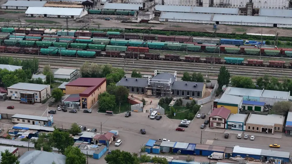 Модернизация вокзалов в Акмолинской области: новые возможности для пассажиров и изменения в транспортной инфраструктуре