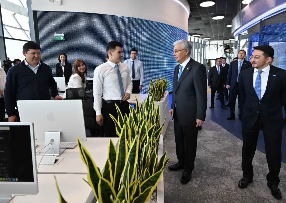 Tomorrow School: Новая IT-школа без преподавателей начинает масштабироваться по Казахстану