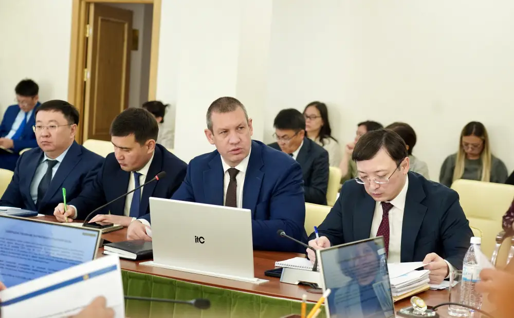 Итоги лицензирования социальных объектов в Минтруде