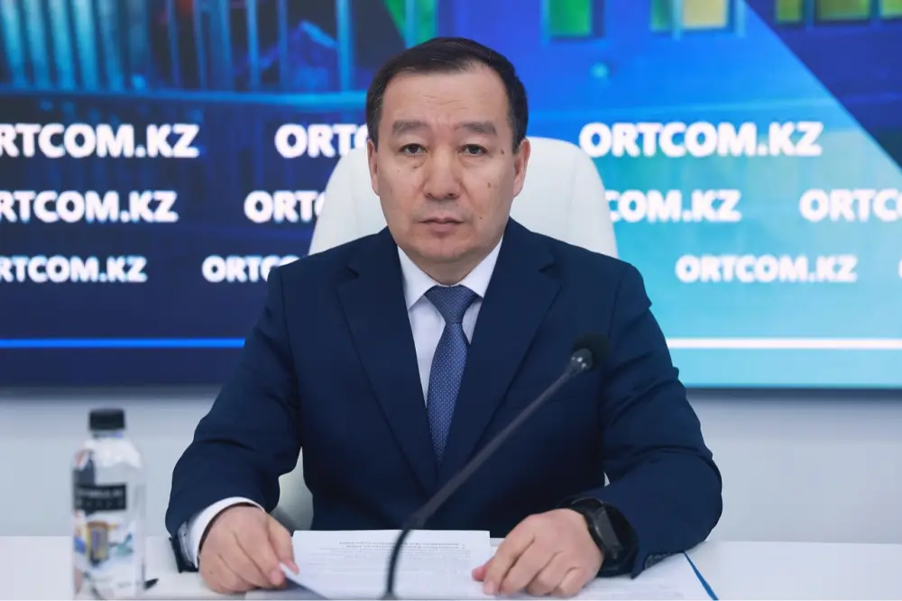 Итоги работы Комитета по защите прав потребителей МТИ РК за 1 квартал 2026 года