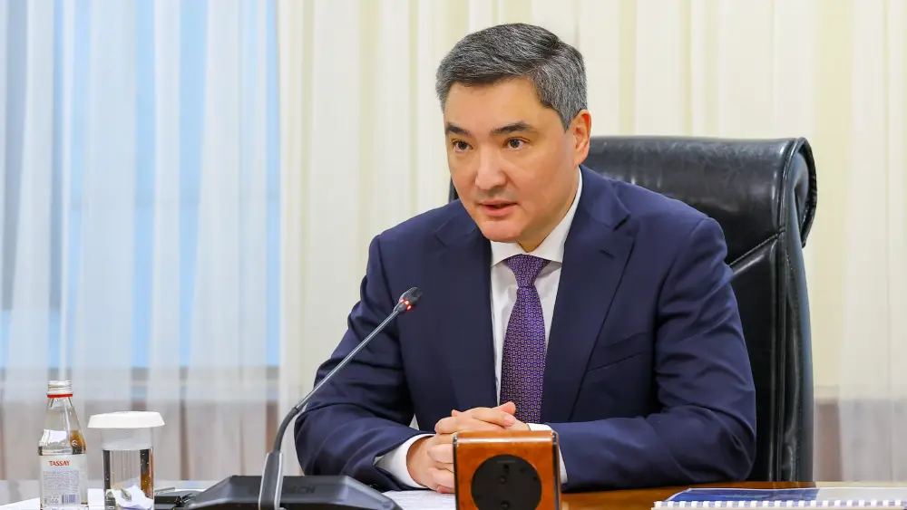 Алматы начинает строительство завода по утилизации отходов