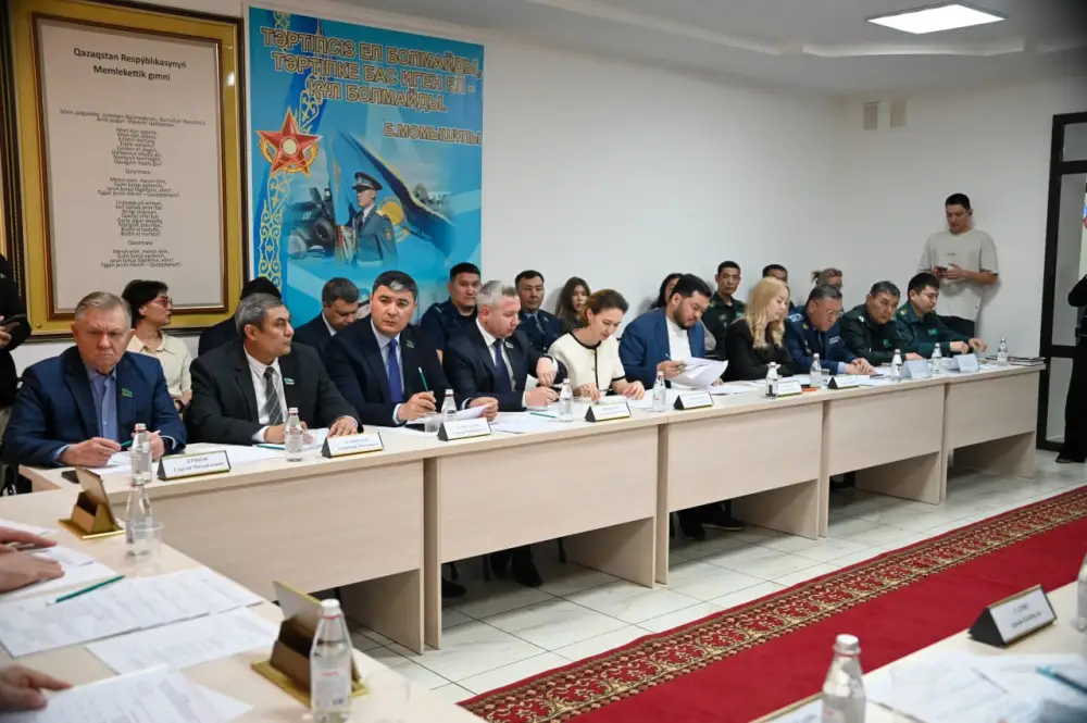 Модернизация призыва: ставка на цифровизацию и качество отбора (10)