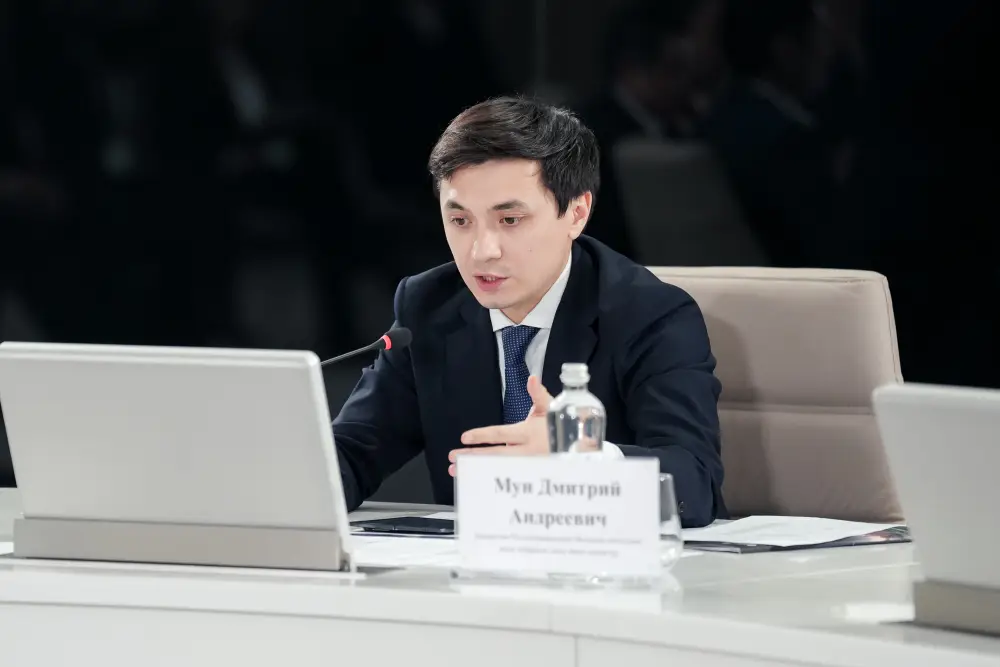 Цифровые регионы: Казахстан запускает IT-революцию!