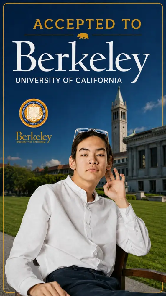 История успеха: казахстанский школьник с ДЦП поступил в Berkeley с 1530 баллами по SAT