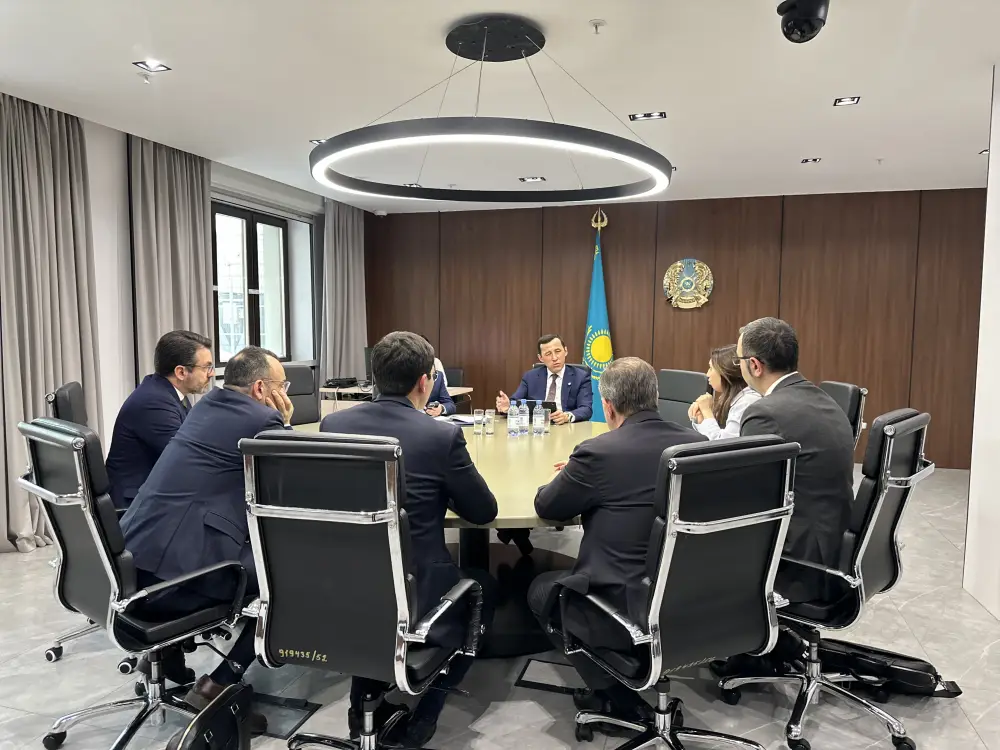 В Министерстве финансов ответили на вопросы бизнеса о новом Налоговом кодексе (3)
