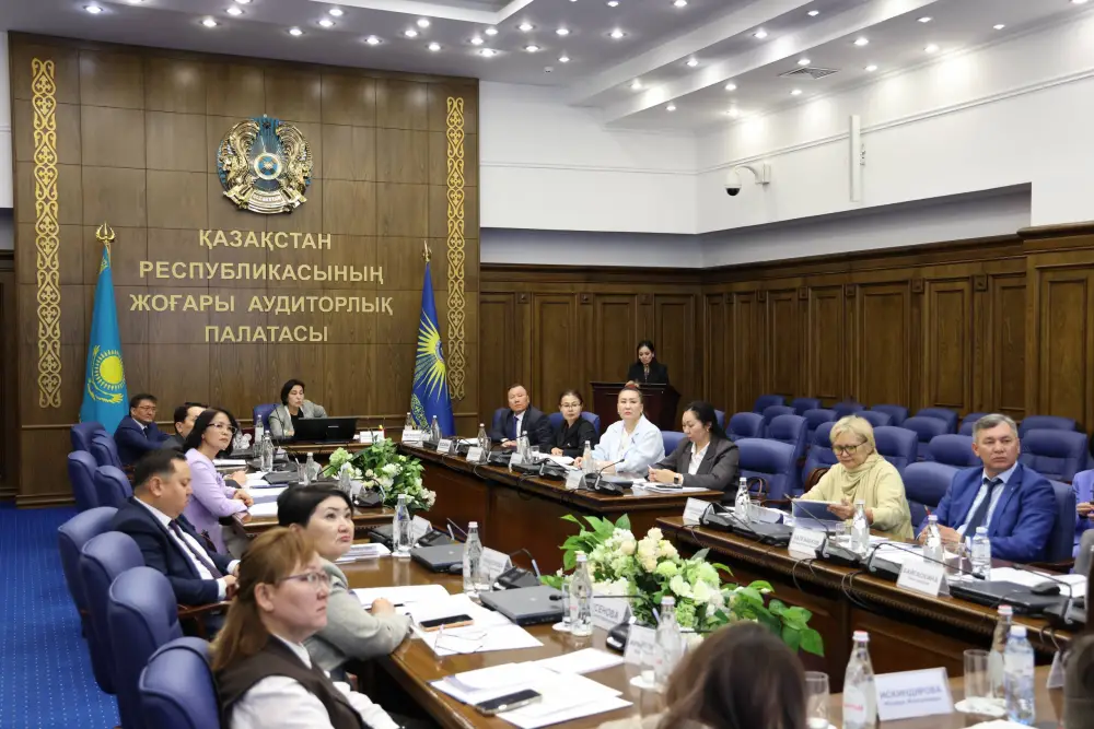 Регулирование конфликта интересов на государственной службе международный опыт антикоррупционная политика Казахстан