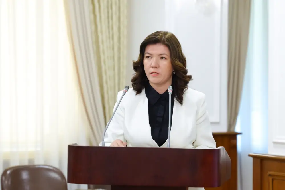 4 миллиона школьников Казахстана завершают учебный год