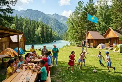 Состоялось заседание акимата (6)