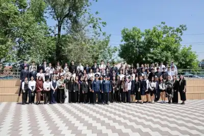 Алматинская академия МВД провела республиканские конкурсы "Жас IT-дарын" и "Жас із кесуші" на Кубок Министра МВД (3)