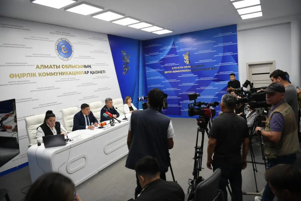 Запрет на выпускные мероприятия в Алматинской области: меры по обеспечению безопасности и контроль за финансами
