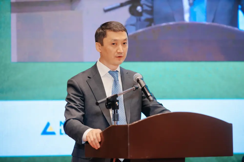 Конференция в Астане: новые возможности для бизнеса в сфере лизинга