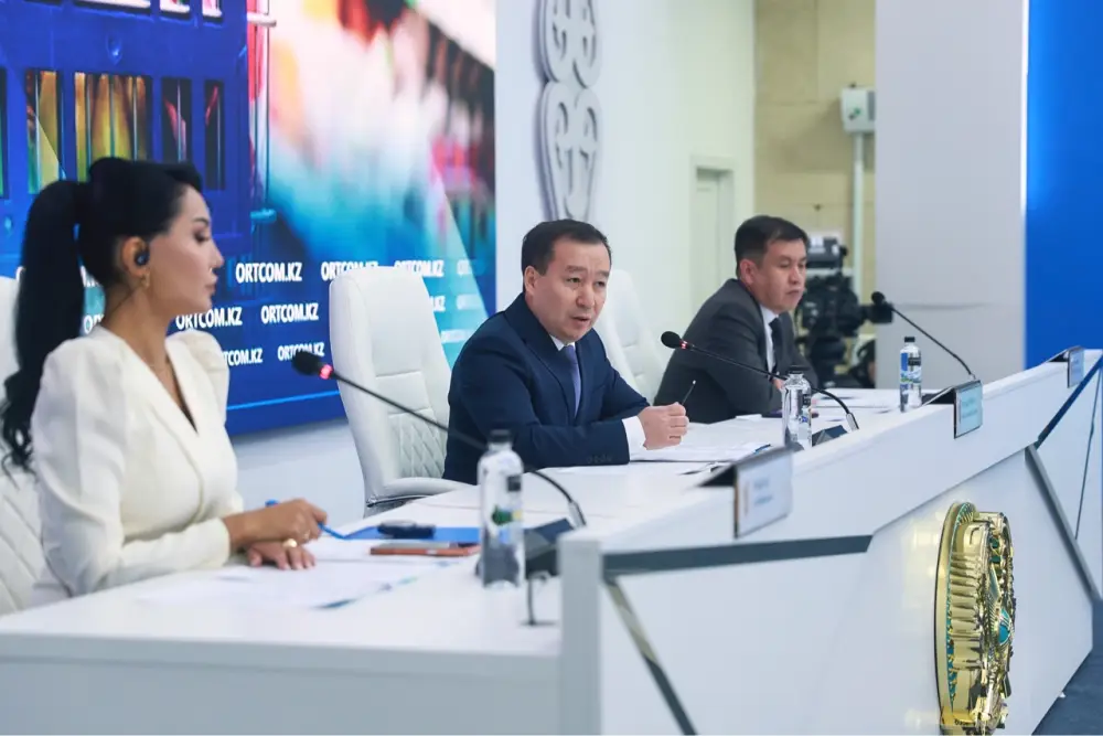 Комитет по защите прав потребителей МТИ РК подвёл итоги работы за 1 квартал 2026 года (2)