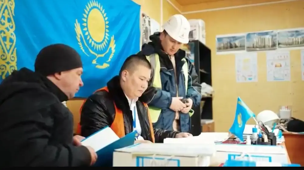 Техническое освидетельствование башенных кранов и требования промышленной безопасности (2)