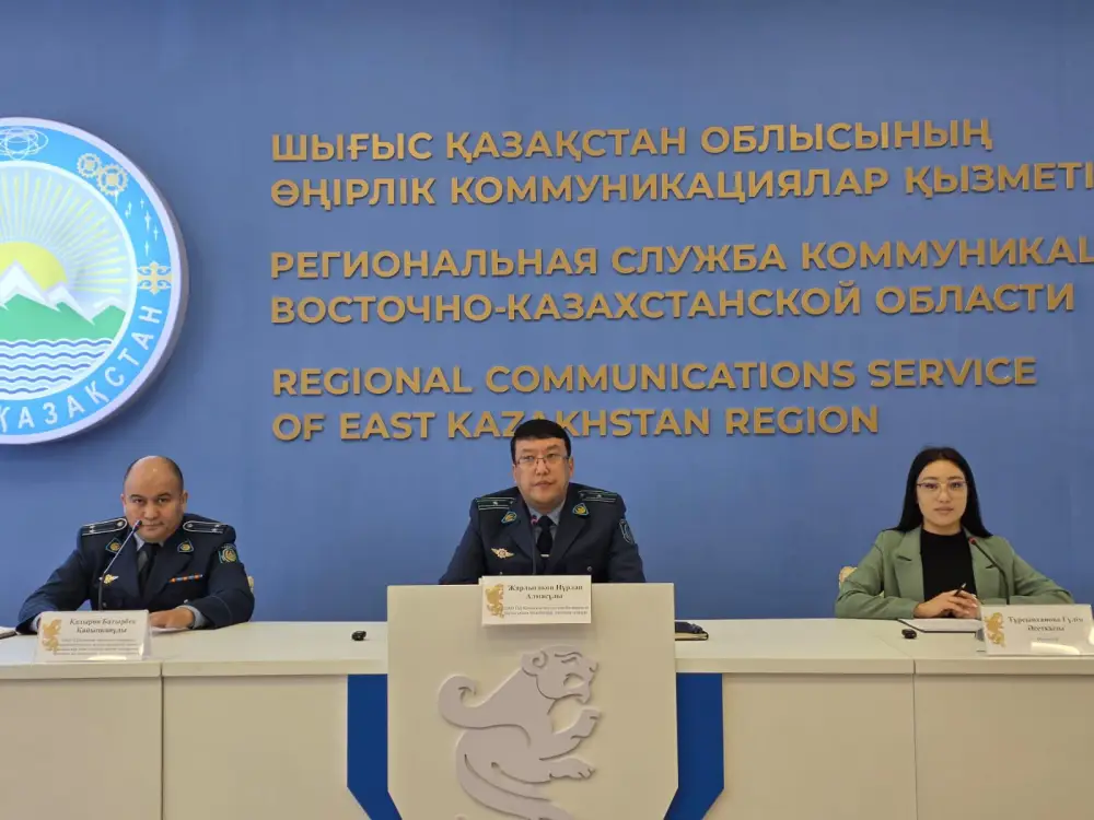 Скрытые под завалами: квартиры ВКО под контролем власти
