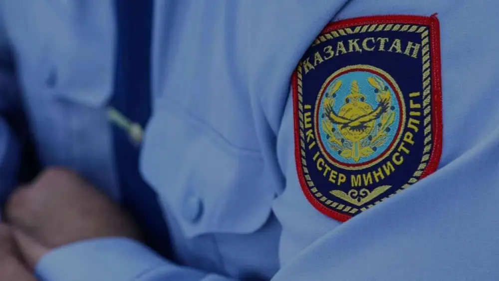 Безопасность выпускных мероприятий: международный опыт и советы полиции Астаны