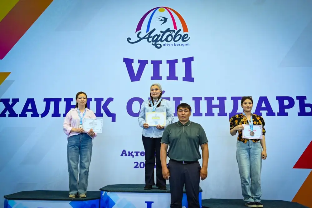 Завершились VIII областные Народные игры (4)