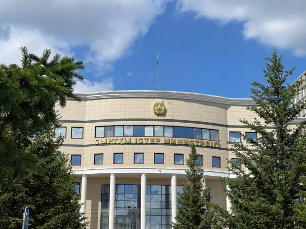 В Астане прошёл ежегодный «Дружеский завтрак» с участием более 60 дипломатов