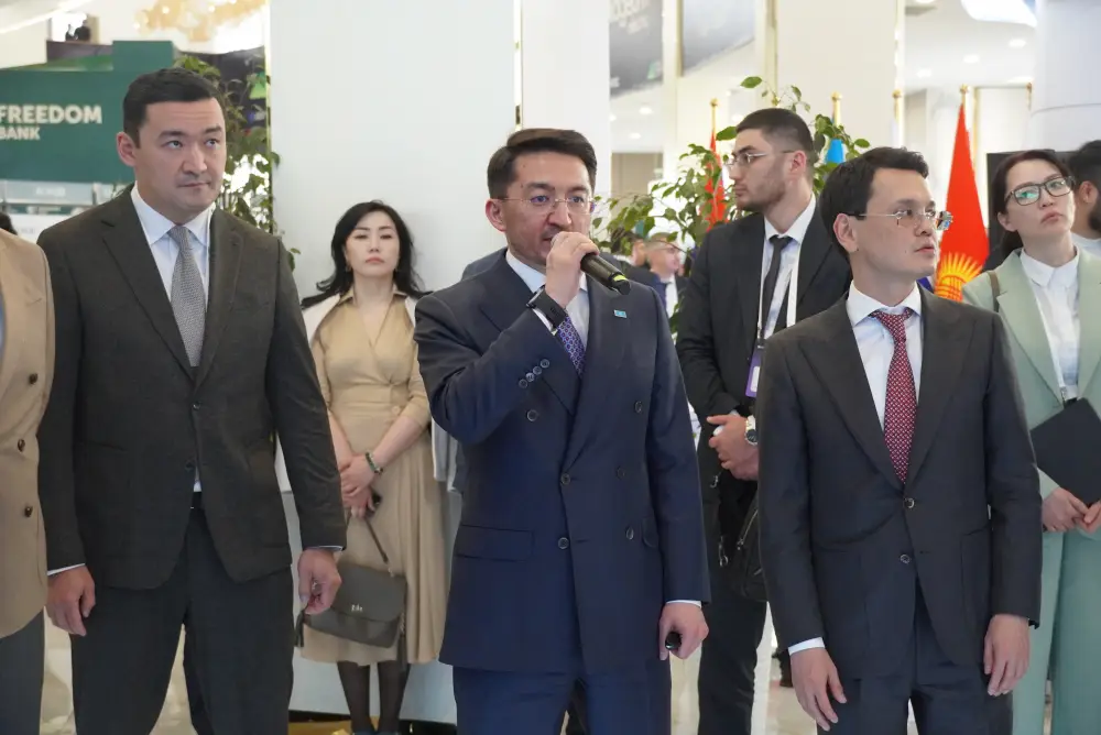 Запуск FWA-сети в казахстанских селах