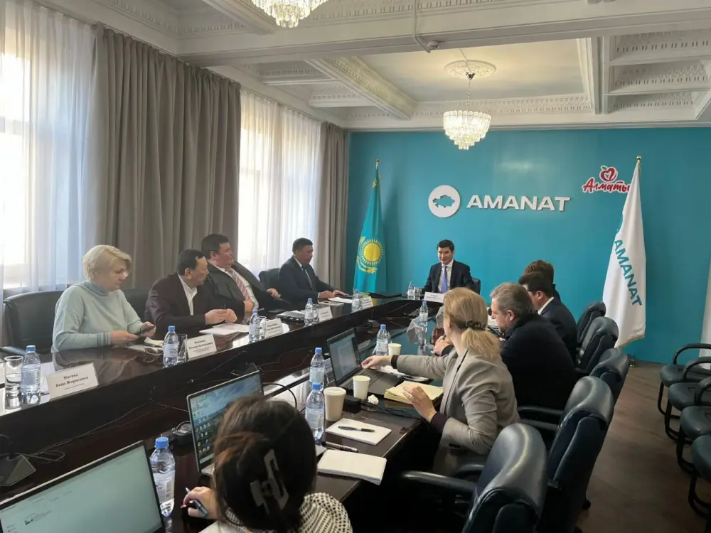Подведены итоги работы Профессионального совета по аудиторской деятельности за 2025 год и утвержден бюджет на 2026 год