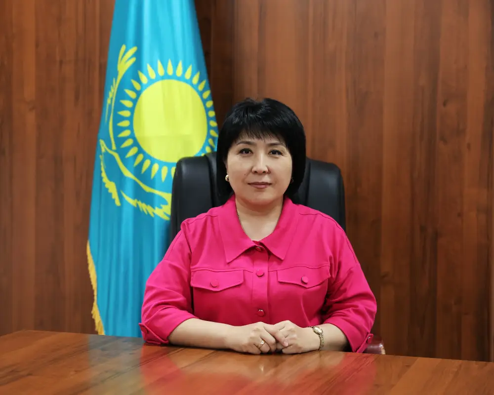 Назначение нового руководителя управления по защите прав детей Жамбылской области: возможные изменения в политике и практике