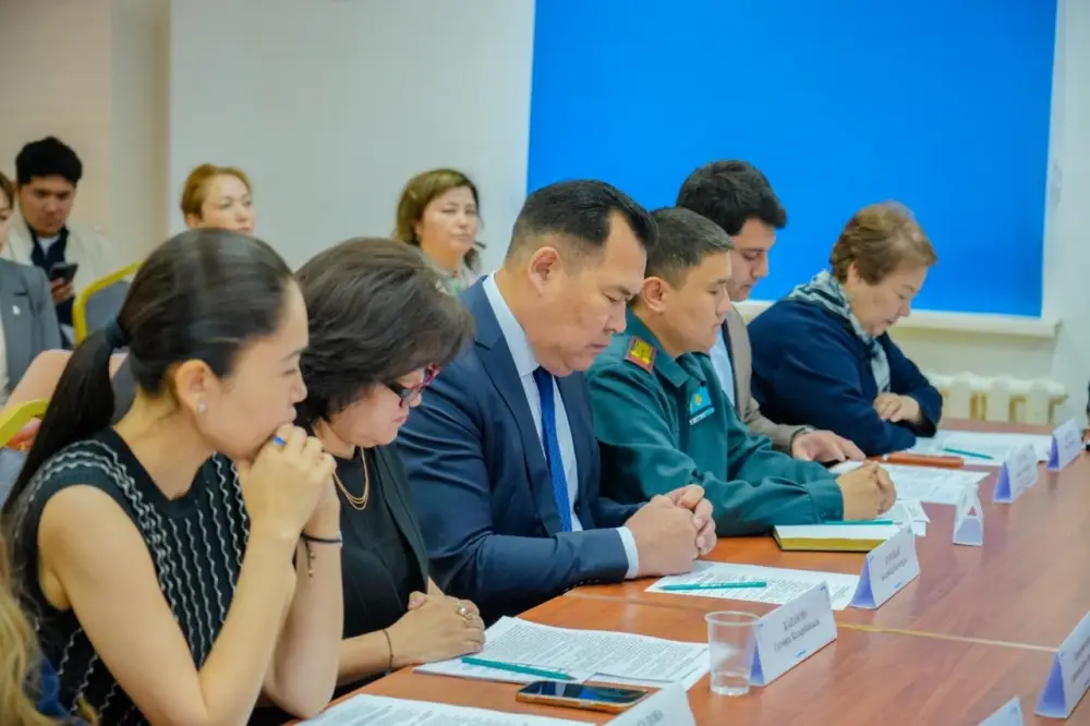 В Астане усиливают меры безопасности для детей на время каникул (6)