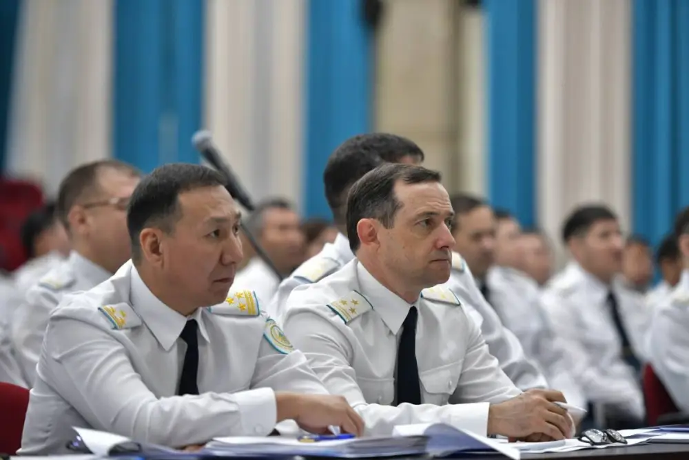 В МВД обсудили вопросы совершенствования уголовного и уголовно-процессуального законодательства (6)