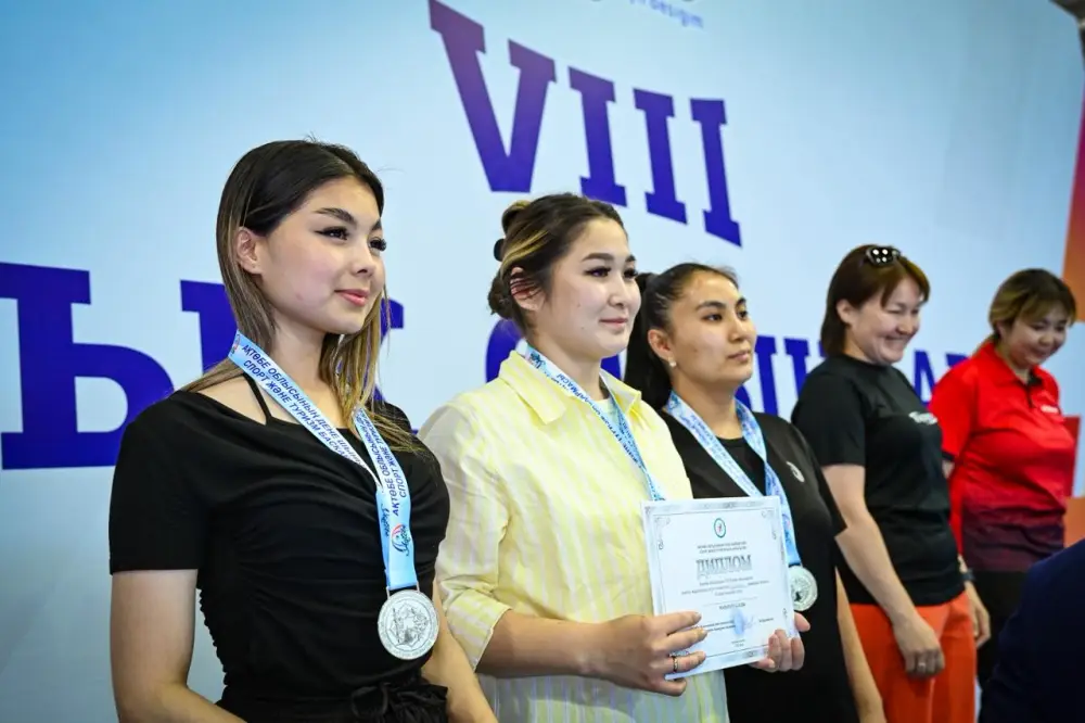 Завершились VIII областные Народные игры (3)
