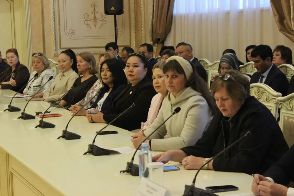 Павлодарская область: 13 миллиардов тенге в поддержку предпринимательского роста — инвестиции в будущее бизнеса