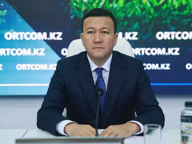 Водохранилища юга Казахстана пополнились на 1 млрд м³
