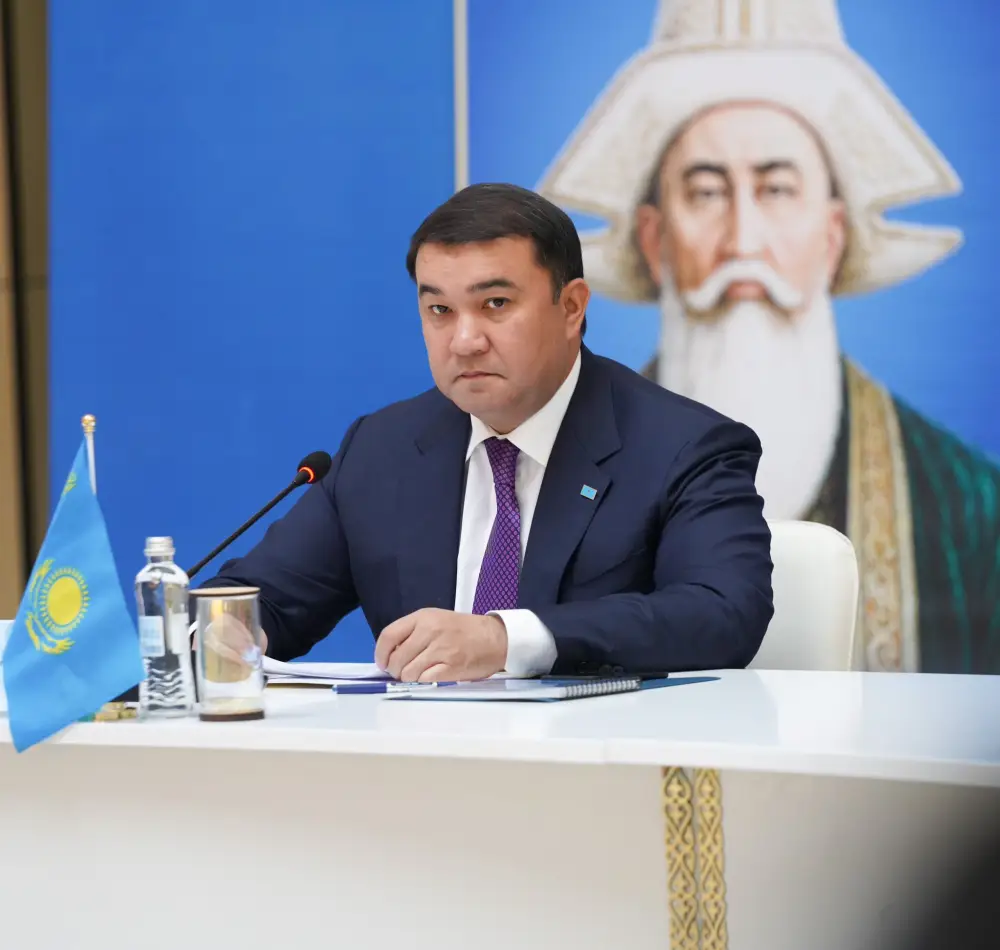 5 лет административного кодекса: что изменилось в Туркестане?