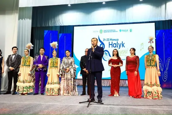 ТУРКЕСТАН: КОНЦЕРТНО-ГАСТРОЛЬНЫЙ ТУР «ХАЛЫҚ ӘУЕНІ» ОТКРЫЛ ДВЕРИ В МИР ИСКУССТВА ДЛЯ СЕЛЬСКИХ ЖИТЕЛЕЙ