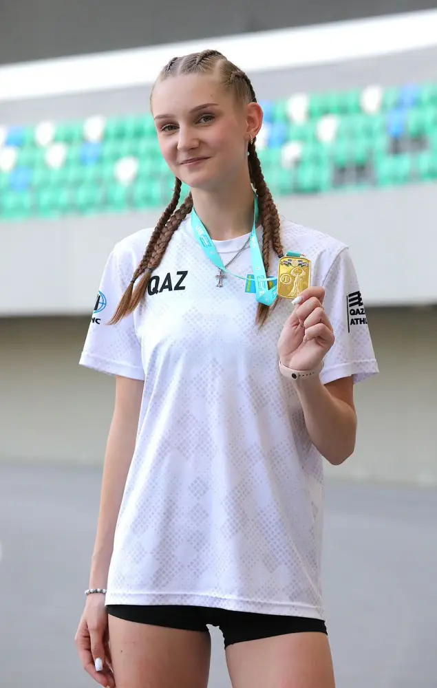 Алматинские спортсмены блестяще выступили на чемпионате Центральной Азии, завоевав 12 медалей
