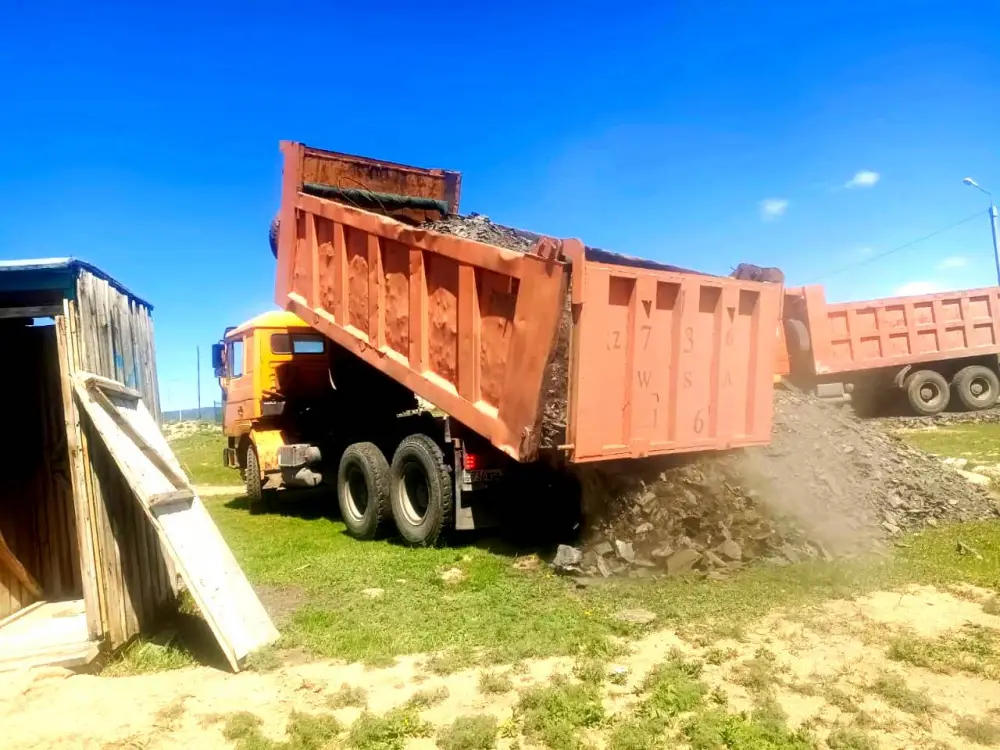 В Восточно-Казахстанской области модернизируют 630 км дорог