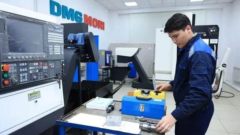 Госзаказ для колледжей в Карагандинской области будут формировать под рынок труда