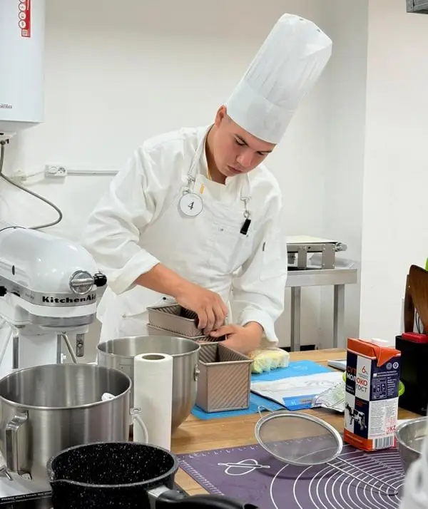 XI региональный чемпионат WorldSkills Karaganda: более 370 студентов колледжей Карагандинской области демонстрируют свои профессиональные навыки