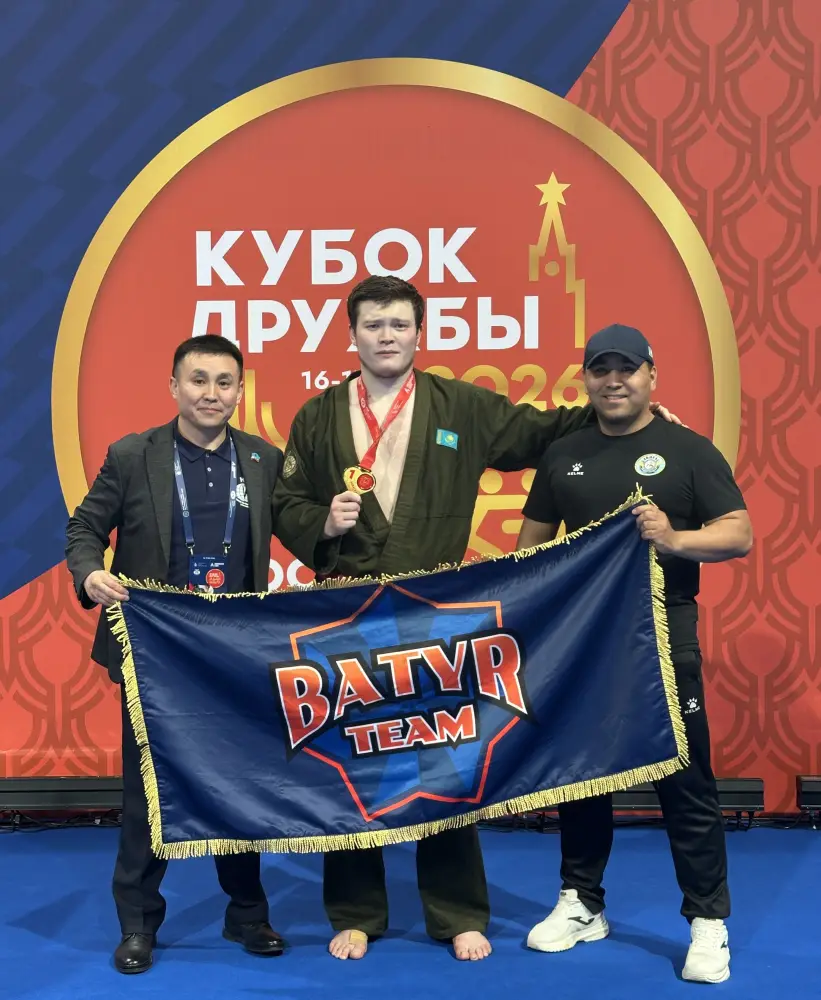 Спортсмены Batyr Team МЧС достойно представили страну на международных турнирах (5)