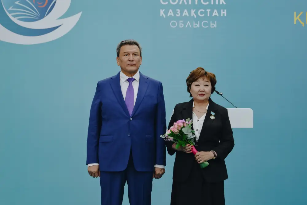 Сегодня свой профессиональный праздник отмечают работники культуры (5)