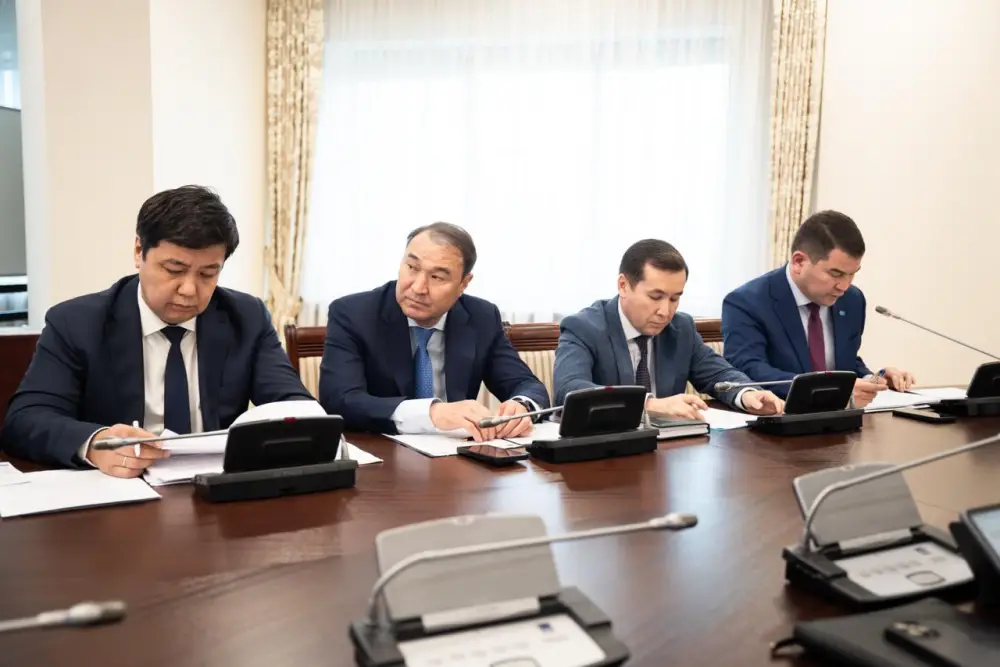 Туризм на старте: правительство закладывает основы для нового путешествия