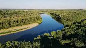 Конкурс по закреплению резервных участков реки Жайык для промыслового рыболовства пройдет 14-15 мая 2026 года
