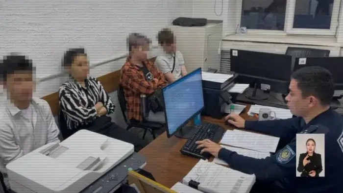 Подростки в Казахстане становятся источником страха: запугивание жителей и ложные сообщения о терактах
