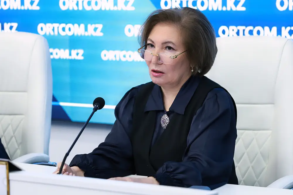 Внедрение искусственного интеллекта в управление госфинансами: влияние на жизнь граждан и организаций в Казахстане