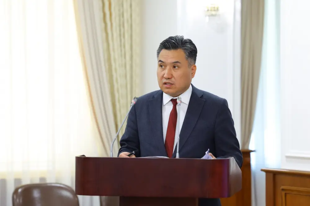Минтруда РК усиливает контроль за занятостью несовершеннолетних