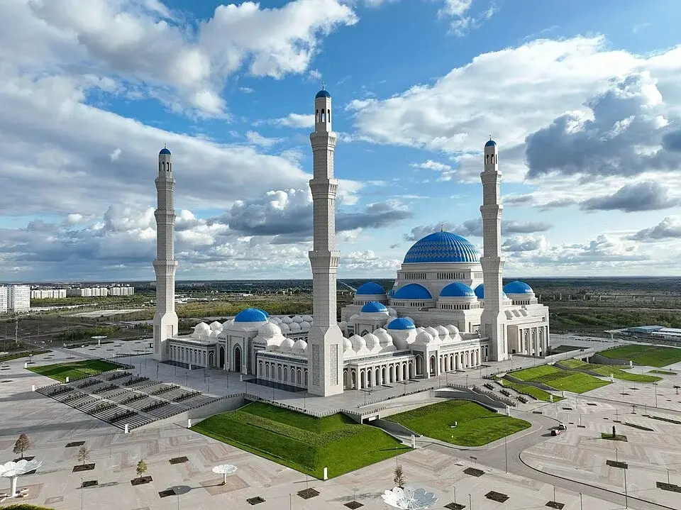 Курбан айт 2026: жертвоприношение в Астане — где?