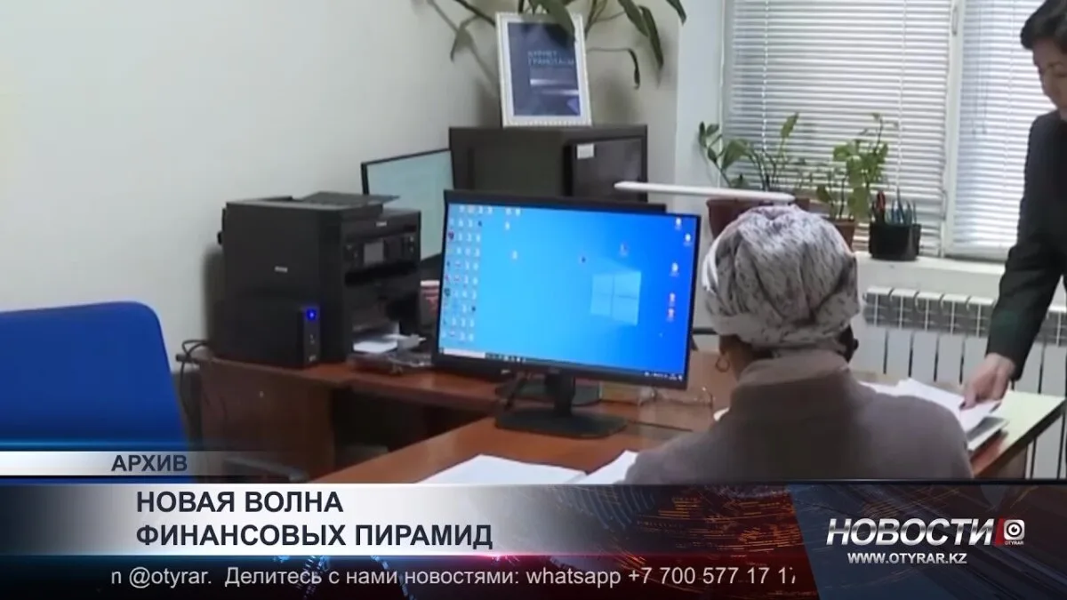 Финансовые пирамиды: как маскировка под инвестиции влияет на доверие общества к финансовым рынкам