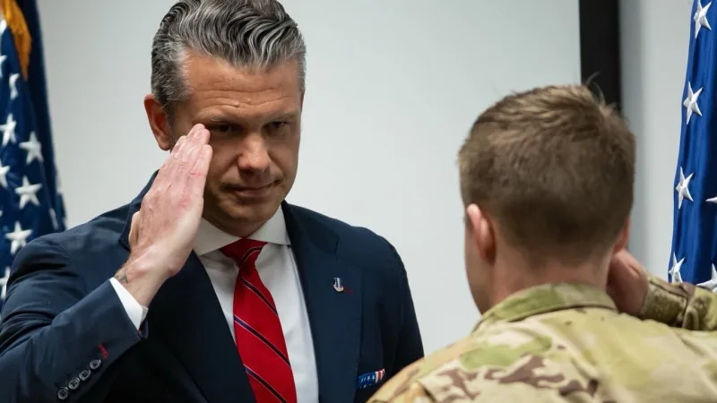 Пентагон: Китай наращивает военный потенциал, США требуют от НАТО увеличения оборонных расходов