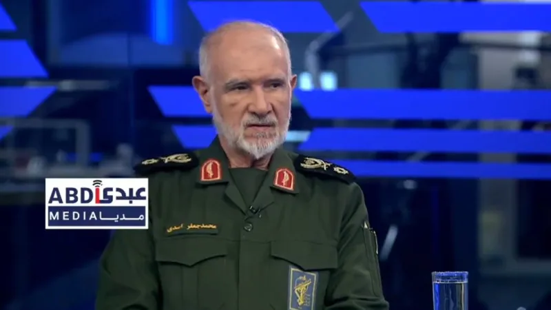 Иранский генерал предупреждает о возможности возобновления конфликта с США