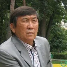 Ибрагим Бекмаханов