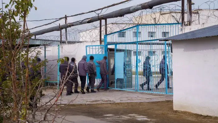 Казахстан: амнистия на подходе — кто выйдет на свободу?